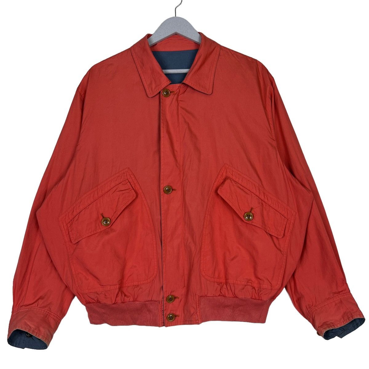 Christian Dior Monsieur 🔥 Christian Dior Monsieur Reversible Bomber Jacket Size US L / EU 52-54 / 3 - 1 Thumbnail