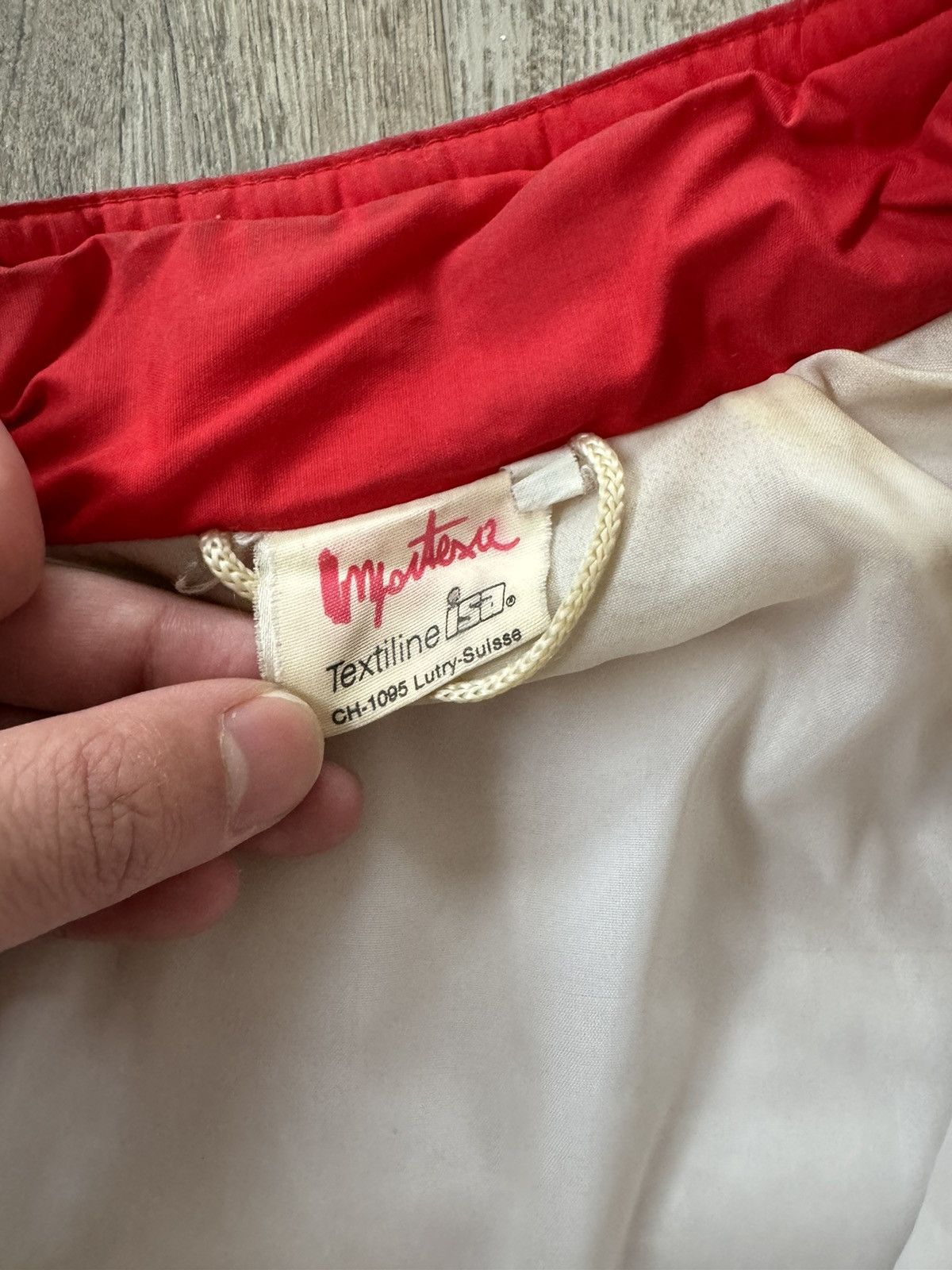 Marlboro Marlboro World Championship Team Jacket Size US L / EU 52-54 / 3 - 2 Thumbnail