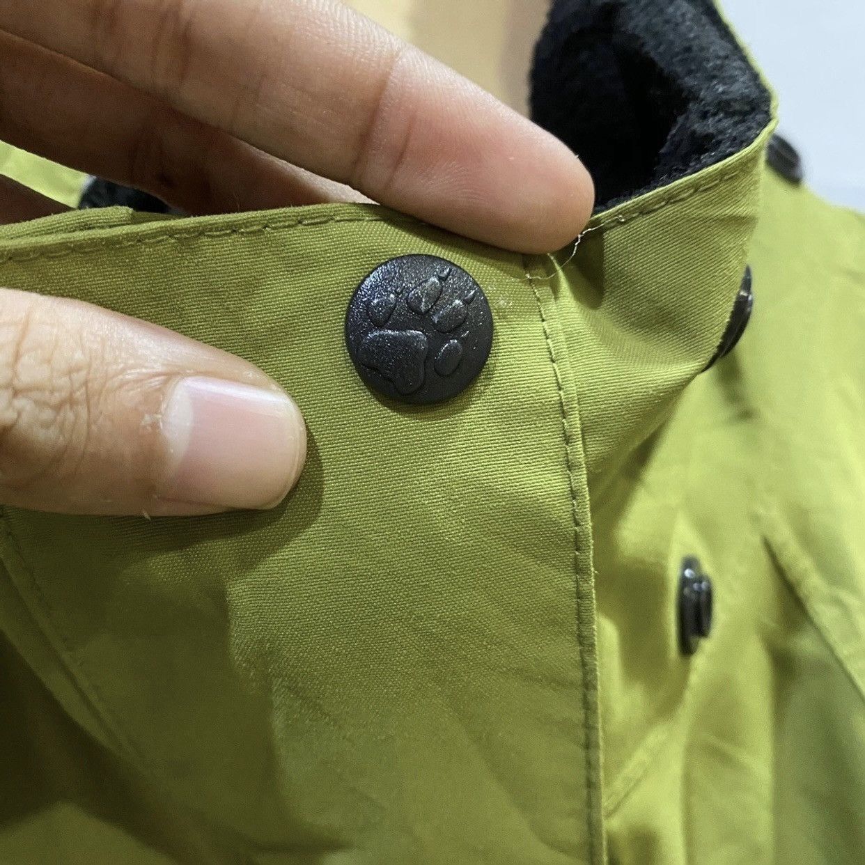 Jack Wolfskin Jack Wolfskin Womens Jacket Size S Size S / US 4 / IT 40 - 7 Thumbnail