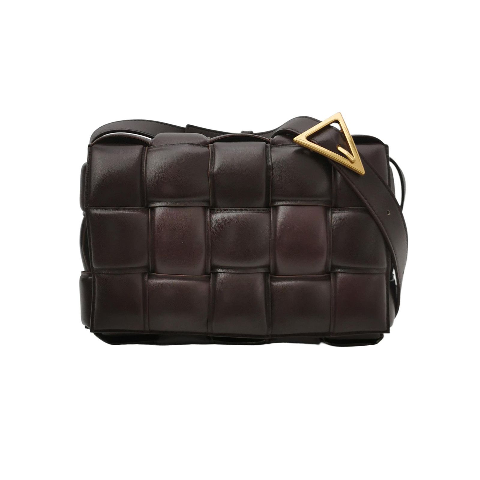 Bottega Veneta Bottega Veneta Women os Shoulder Bags Size ONE SIZE - 1 Thumbnail