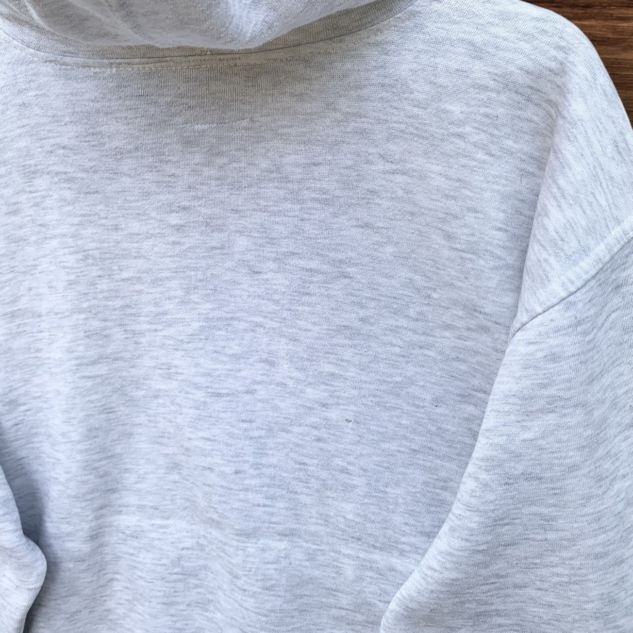 Vintage Vintage 1990s Bireleys Hoodie Sweatshirt Size US M / EU 48-50 / 2 - 7 Thumbnail