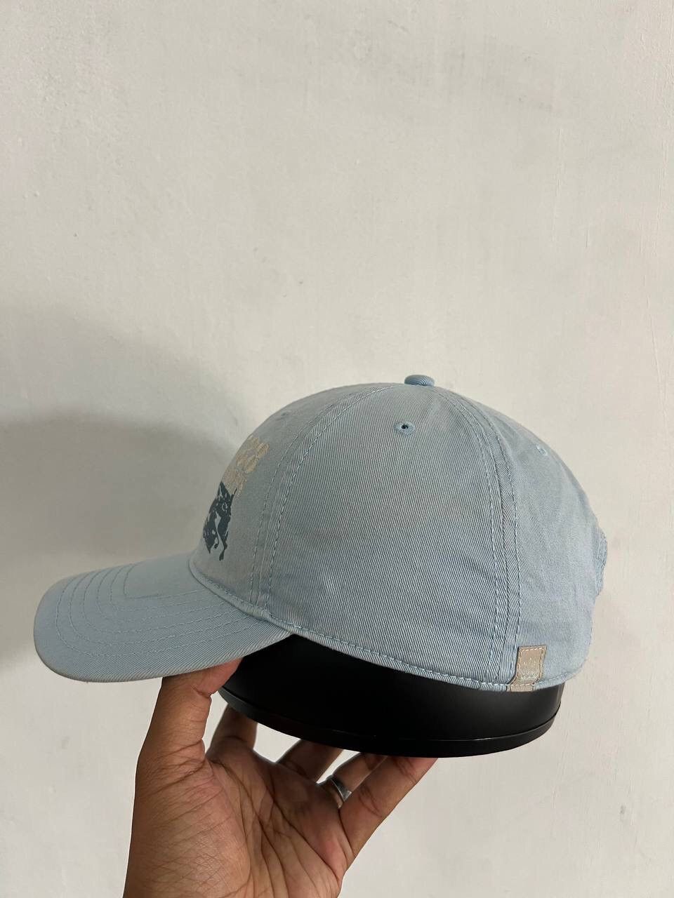 Japanese Brand American Crown Massachusetts 1788 Hat Size ONE SIZE - 5 Thumbnail