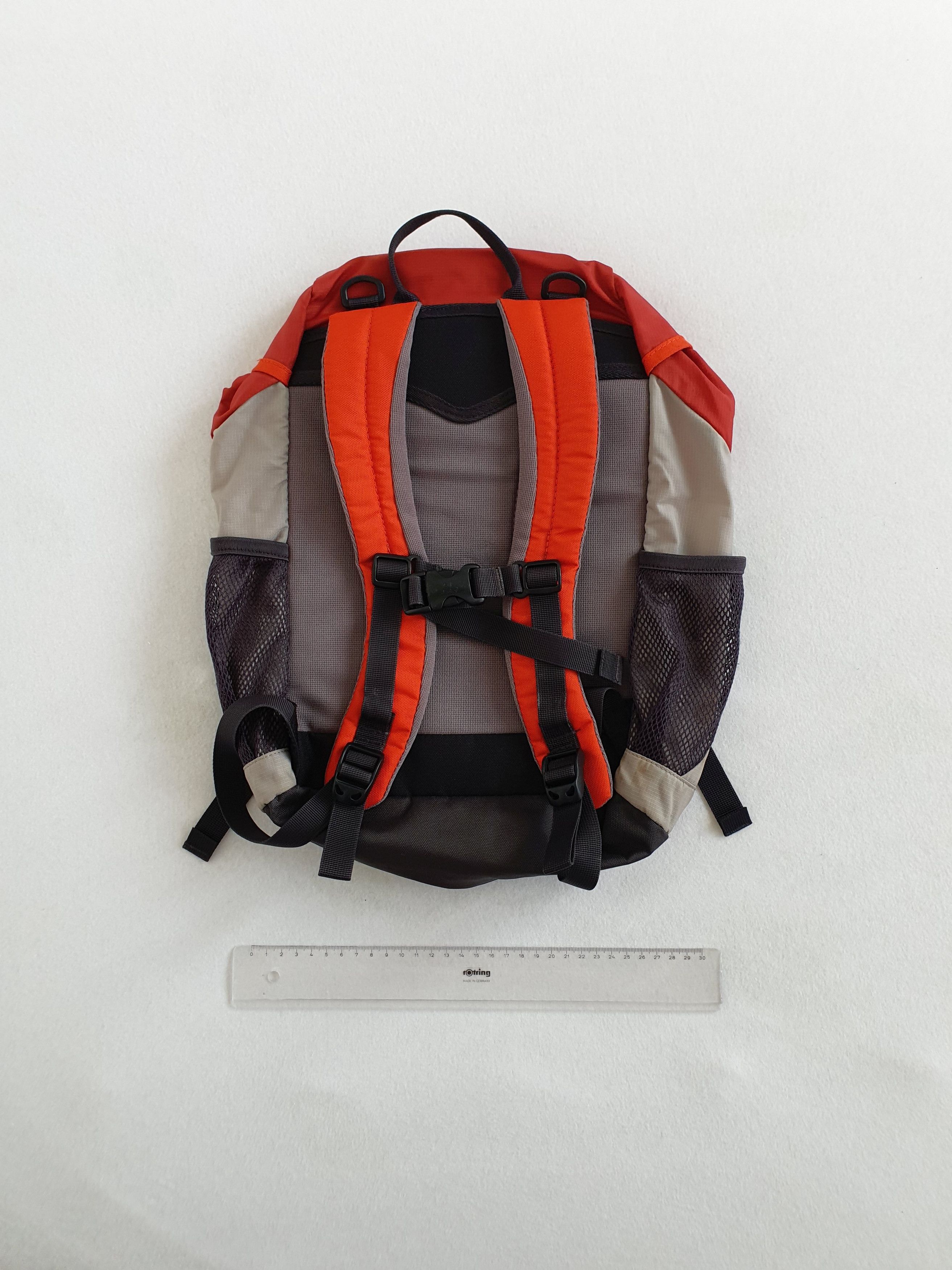 Other DEUTER Backpack - Model JUNIOR (18L, Older Gen.) Size ONE SIZE - 2 Thumbnail