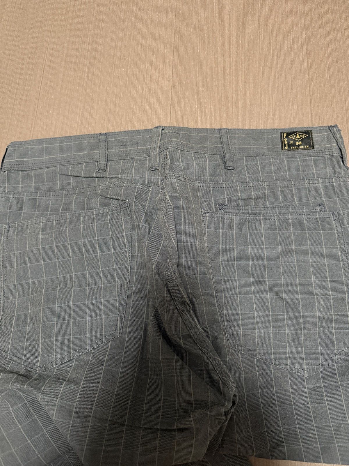 Paul Smith Paul Smith Pants Size US 32 / EU 48 - 3 Thumbnail