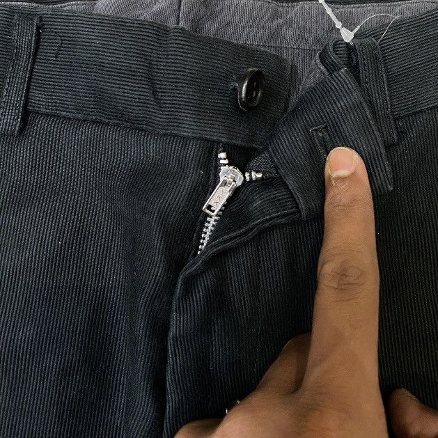 Comme des Garcons Comme des garcons pants Size US 29 - 3 Thumbnail