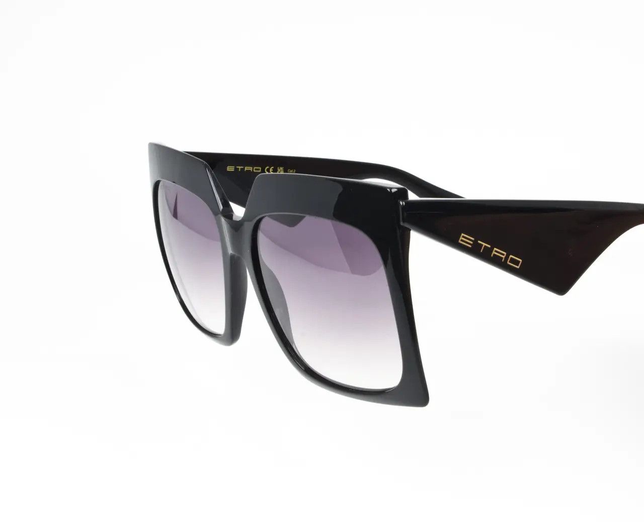 Etro ETRO 0002/S 8079O Sunglasses Size ONE SIZE - 3 Thumbnail