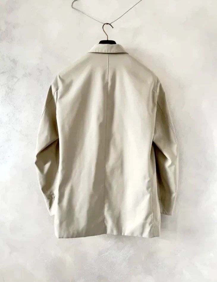 Loro Piana LORO PIANA Men's jackets Size US S / EU 44-46 / 1 - 6 Thumbnail