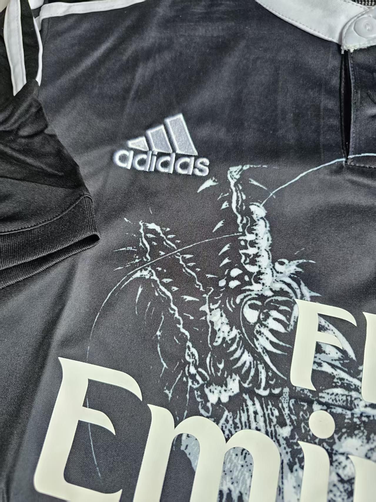 Other 2014 2015 Real Madrid Jersey XXL Size US XXL / EU 58 / 5 - 2 Thumbnail