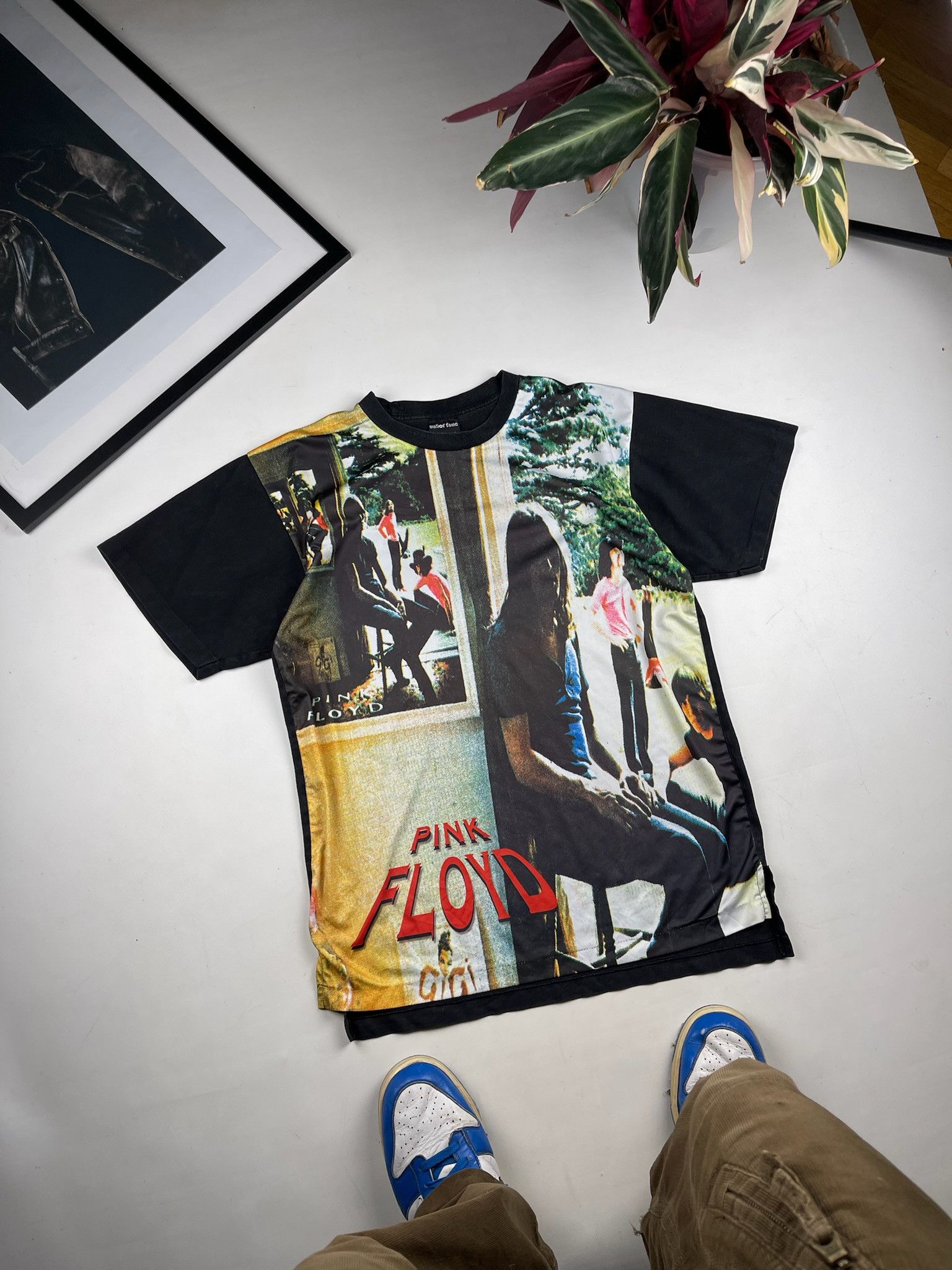 Pink Floyd Pink Floyd Size US M / EU 48-50 / 2 - 6 Thumbnail