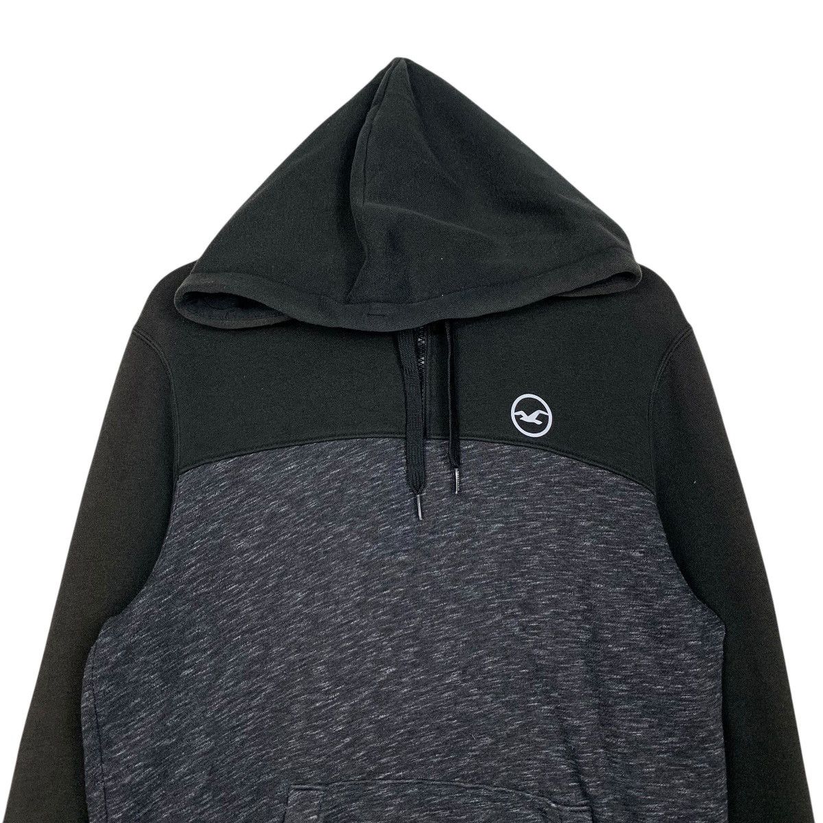 Hollister HOLLISTER Half Zip Pullover Hoodies Sweatshirts #1748-C77 Size US S / EU 44-46 / 1 - 2 Thumbnail