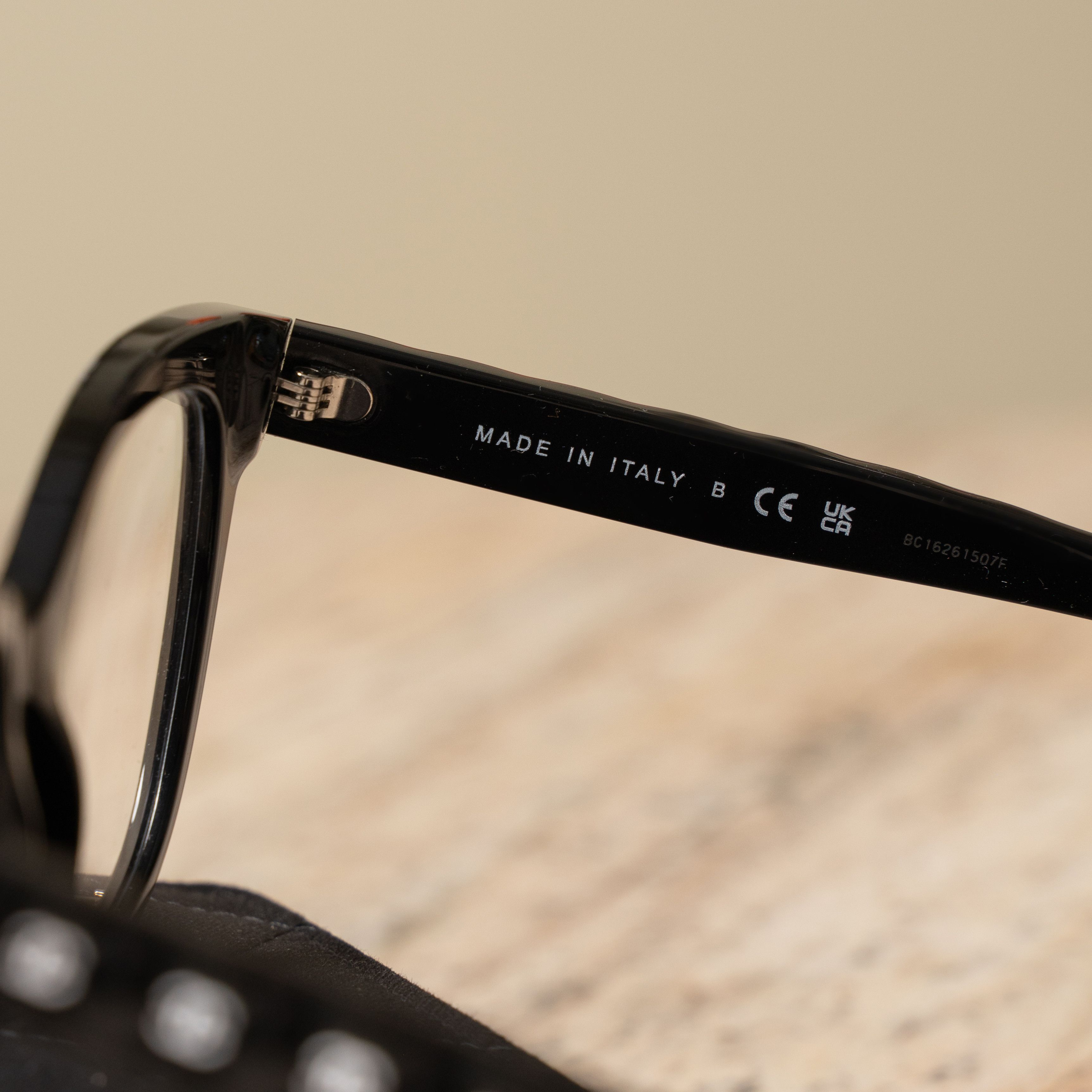 Chanel CHANEL 0CH3442 C760 Sunglasess Size ONE SIZE - 5 Thumbnail