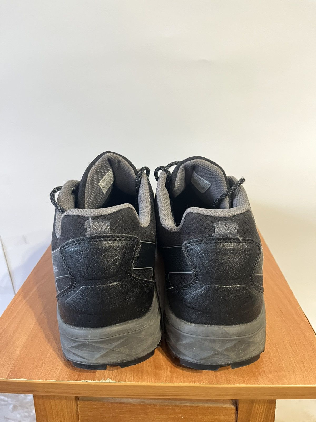 Jack Wolfskin Jack Wolfskin Outdoor Gorpcore Shoes Size US 12.5 / EU 45-46 - 4 Thumbnail