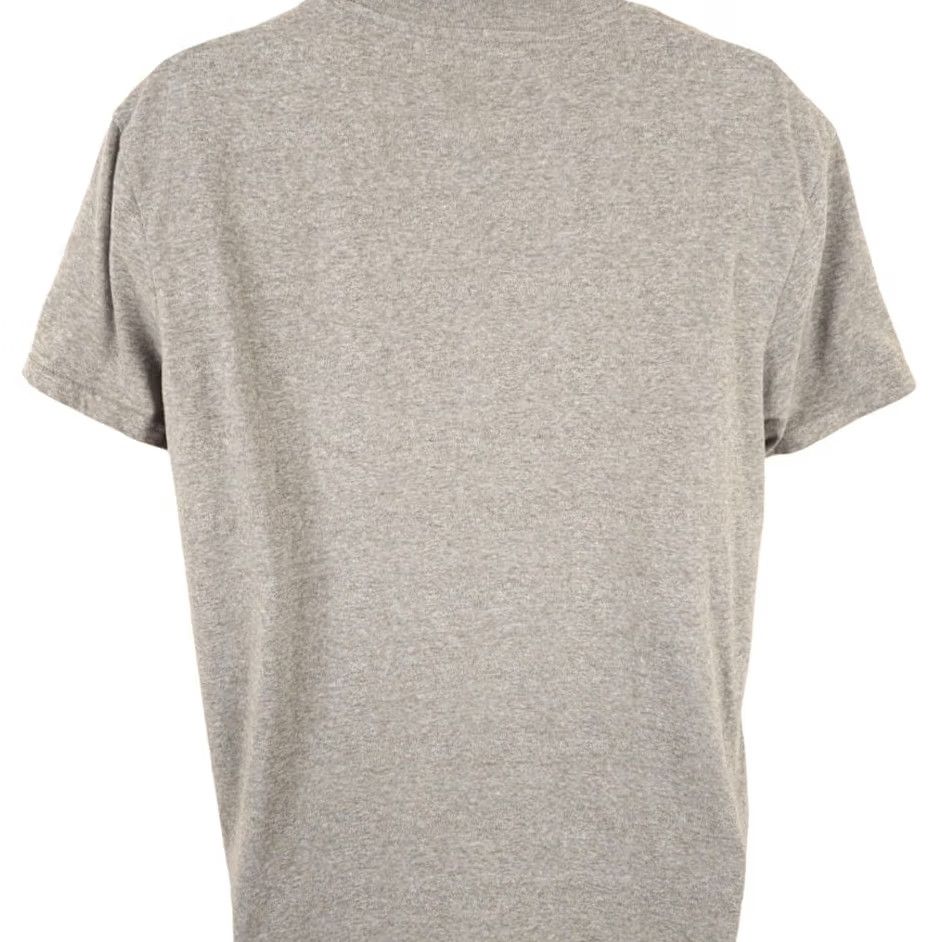 Vintage Because Cats T Shirt Mens Size Large Gray Kittens Animal Tee Size US L / EU 52-54 / 3 - 4 Thumbnail