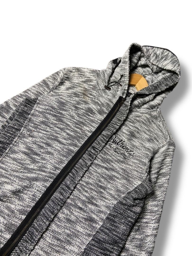 In The Attic In The Attic Authentic Style Embroidered Zip Up Jacket (172) Size US L / EU 52-54 / 3 - 4 Thumbnail