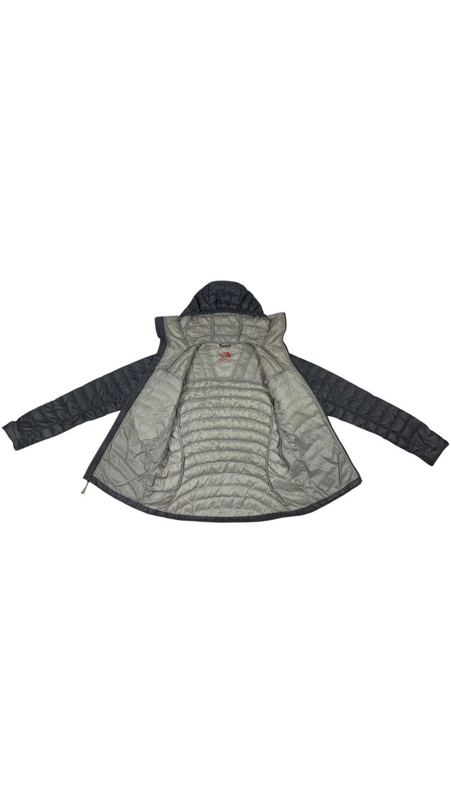 The North Face 🔥LASTDROP🔥 North Face Down Jacket Puffer Pertex Quantum 800 Size S / US 4 / IT 40 - 5 Thumbnail