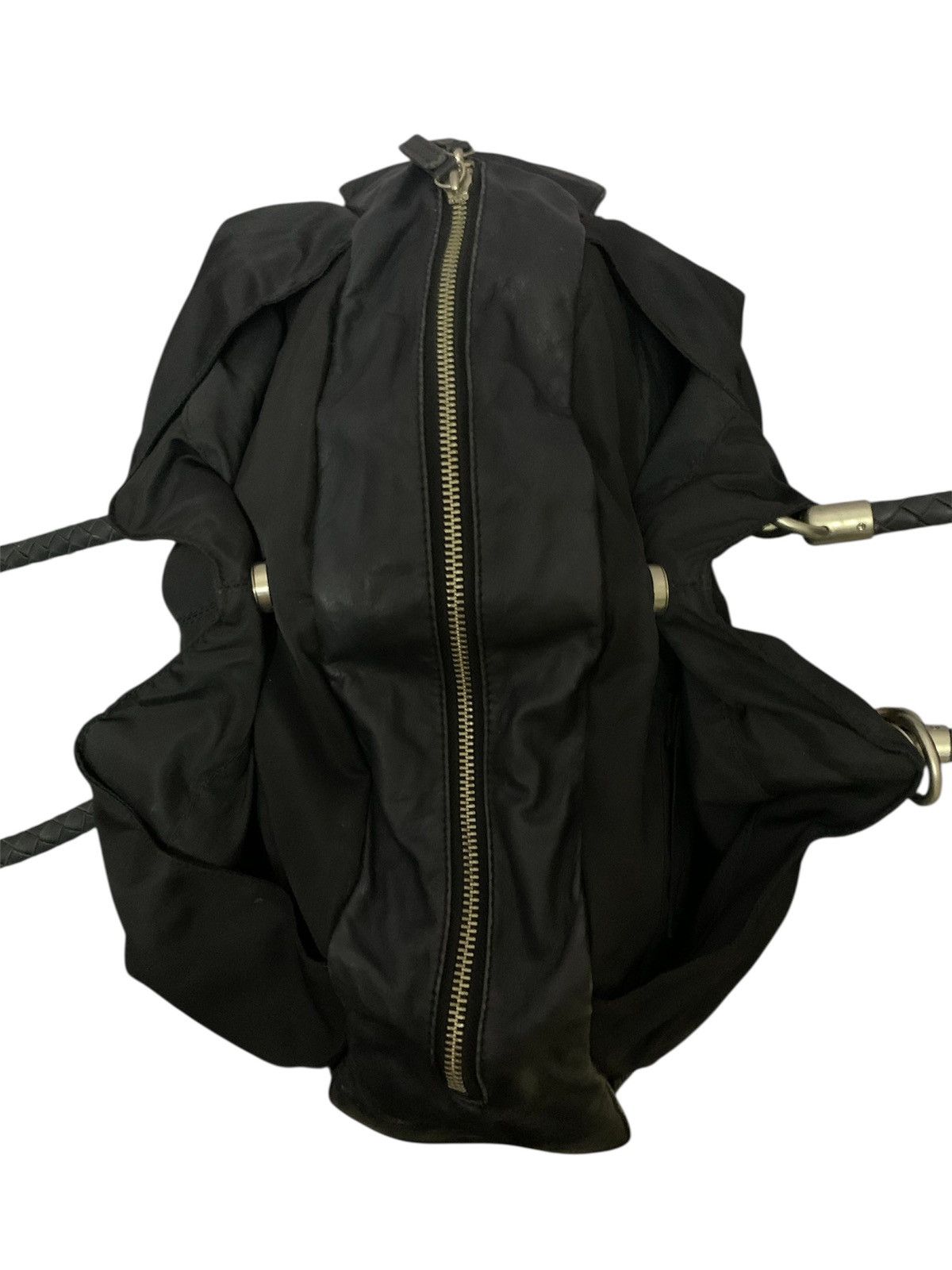 Yohji Yamamoto 💥Final💥Yohji Yamamoto Y’saccs Bag Size ONE SIZE - 4 Thumbnail
