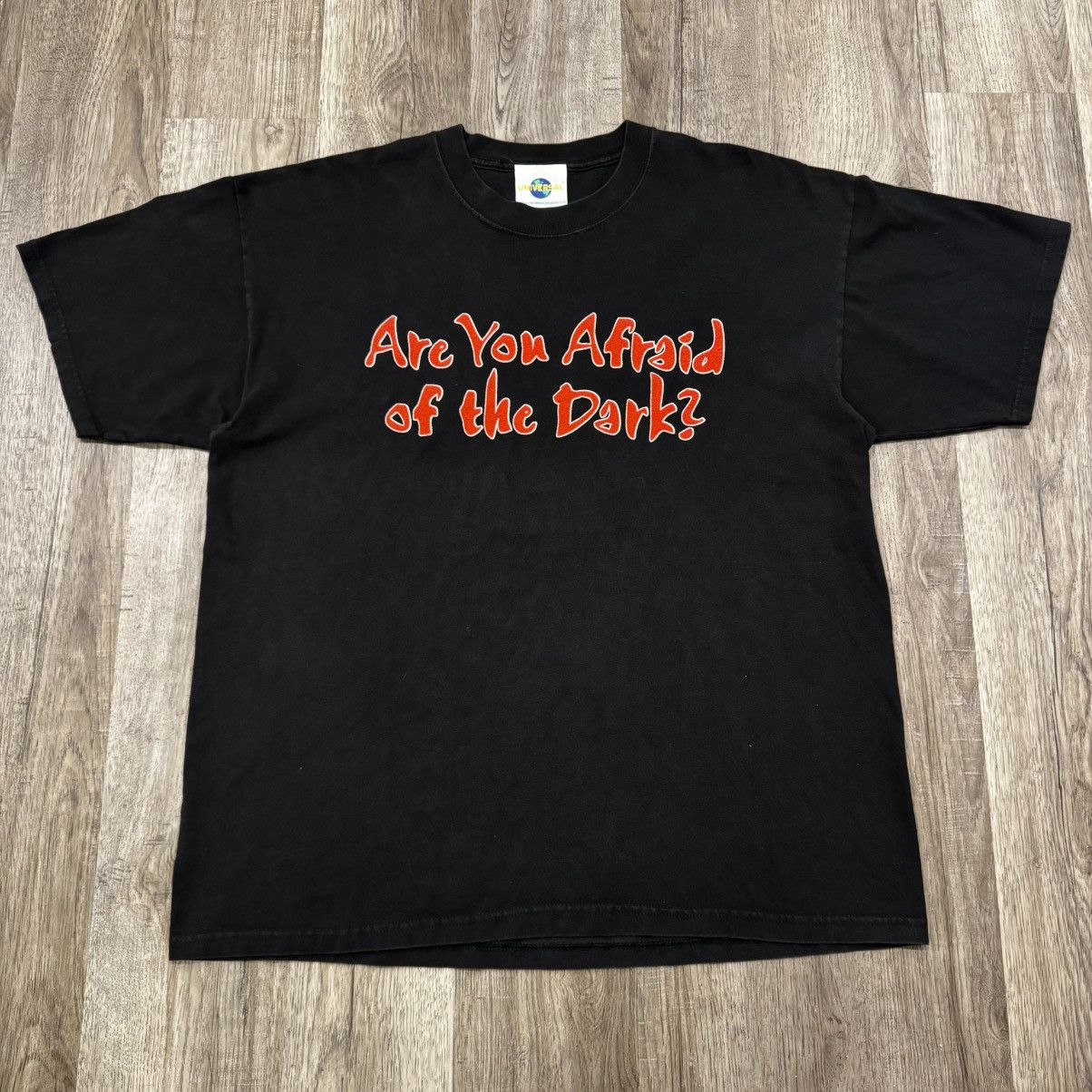 Vintage Vintage x Halloween Horror Nights 2000s Size US XL / EU 56 / 4 - 1 Thumbnail