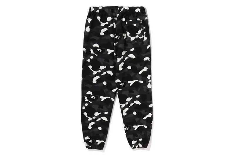 Bape Bape Sweatpants Size ONE SIZE - 2 Thumbnail
