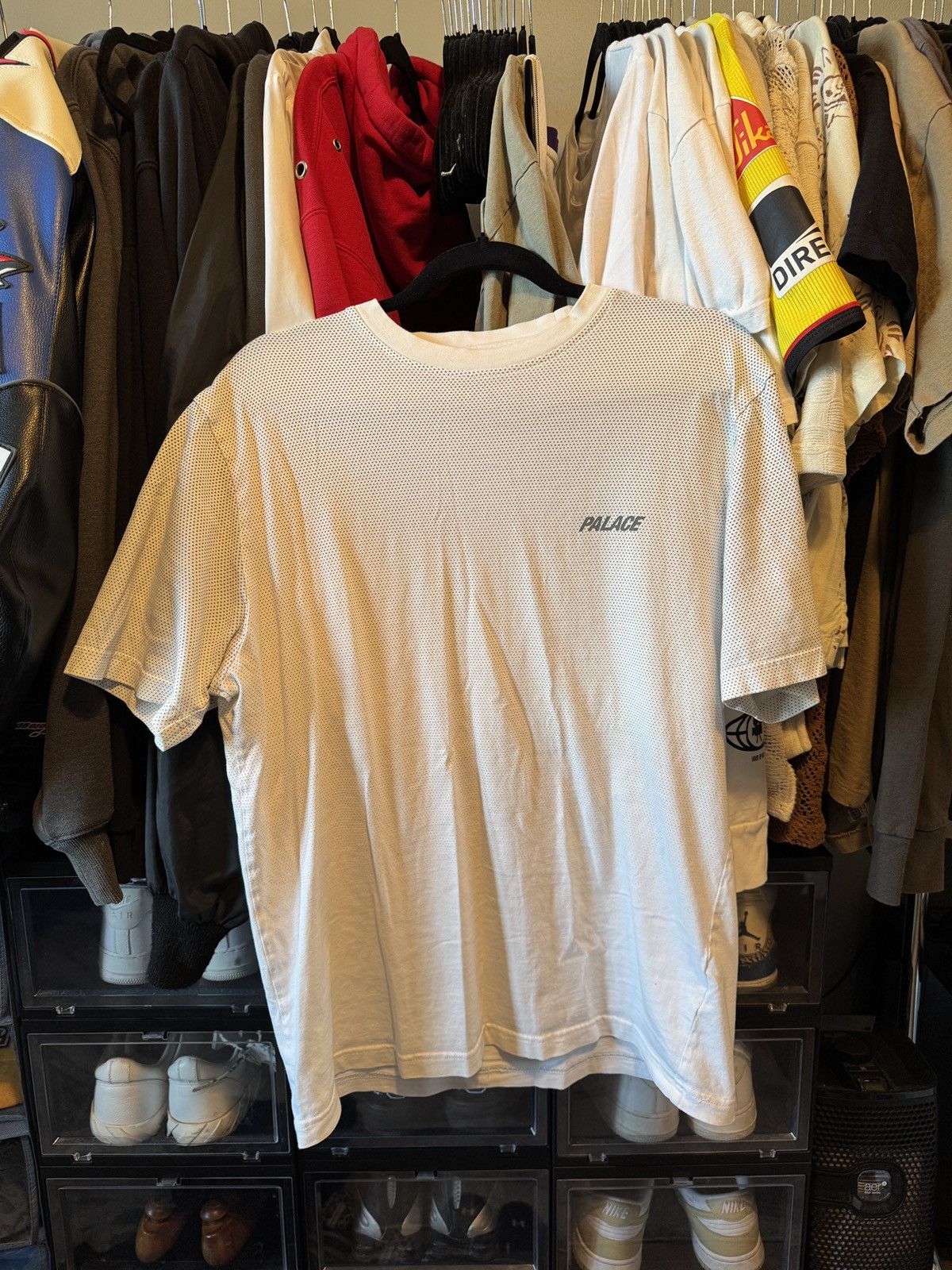 Palace Palace T-shirt Size US M / EU 48-50 / 2 - 1 Thumbnail