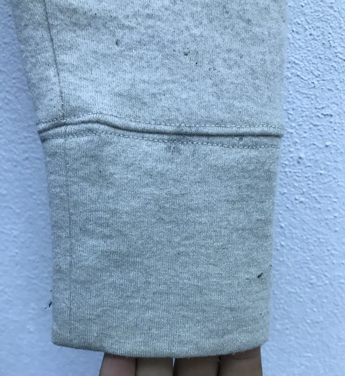Japanese Brand × Vintage Vintage Luca/Lady Luck Luca Made In Japan Sweater Size US M / EU 48-50 / 2 - 4 Thumbnail