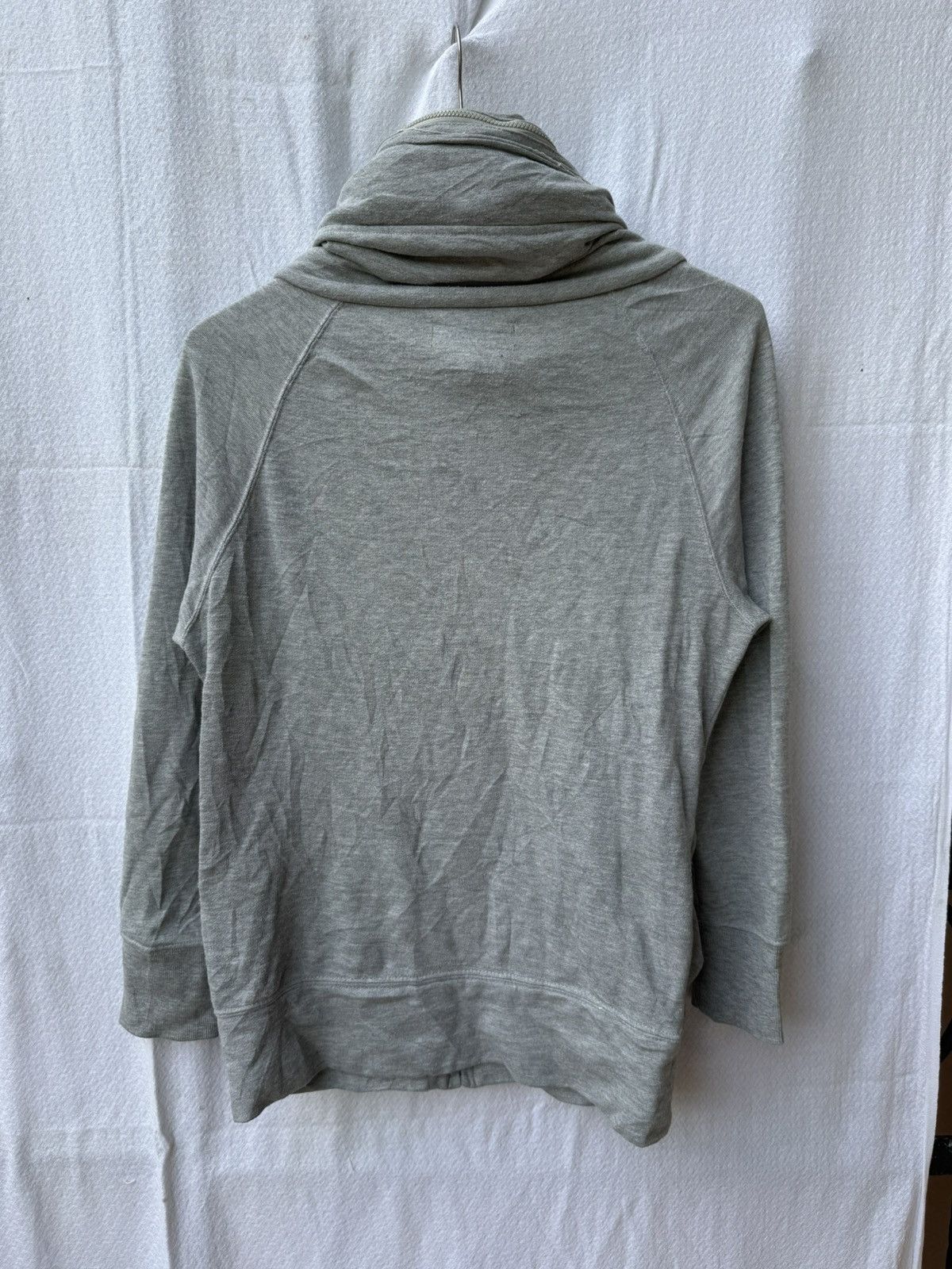 Hysteric Glamour Heaven and earth hoodie multizip bono style Ifsixwasnine Size US M / EU 48-50 / 2 - 2 Thumbnail