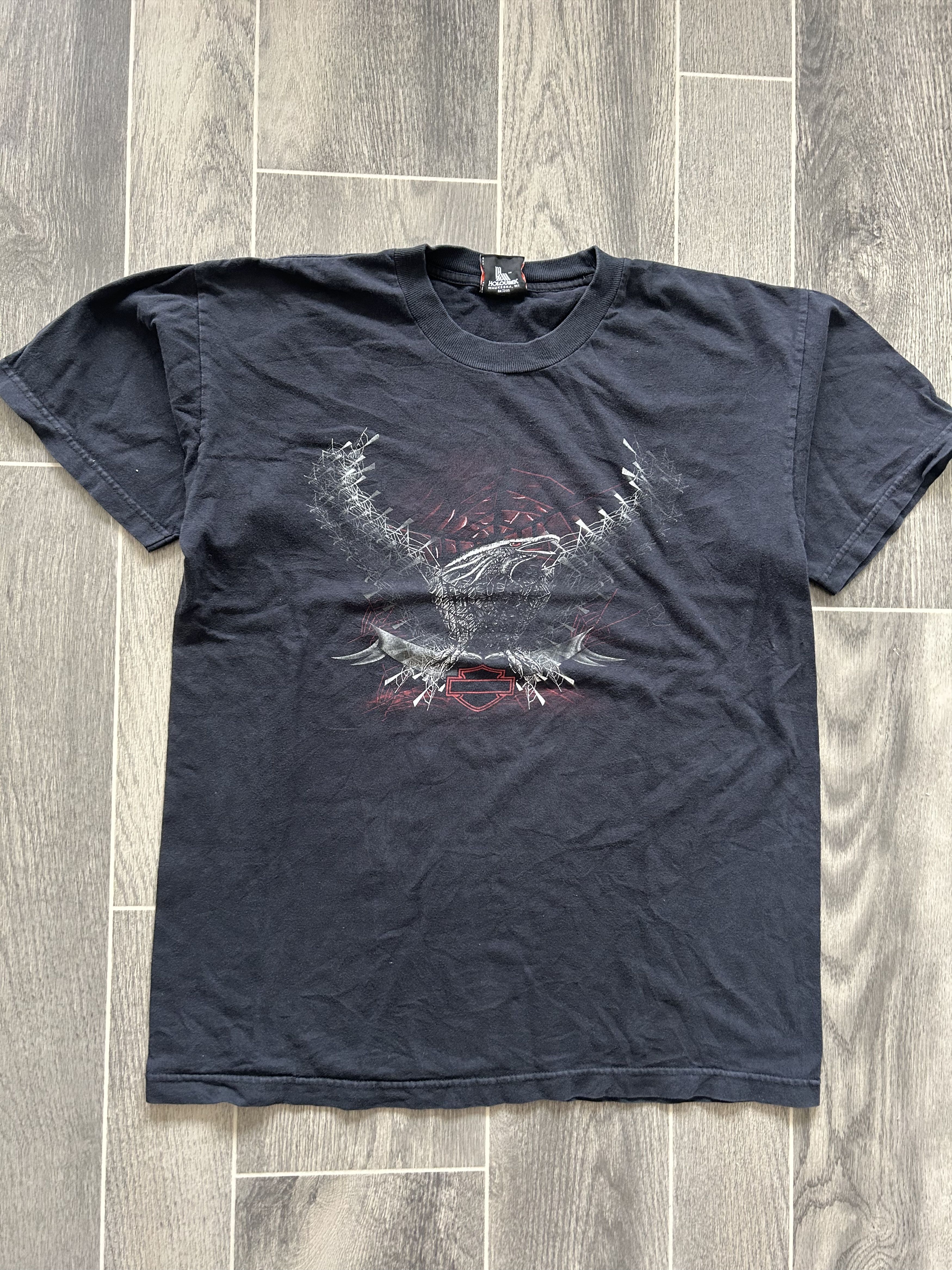 Harley Davidson Harley Davidson Motorcycles T-Shirt Size US L / EU 52-54 / 3 - 1 Thumbnail
