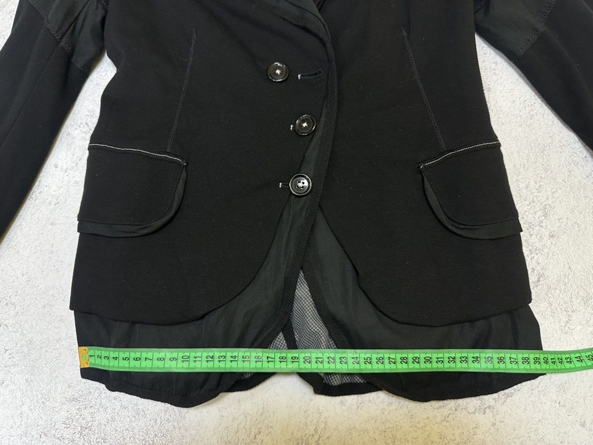 Designer × Japanese Brand Blazers HIGH Use made in Croatia Size M / US 6-8 / IT 42-44 - 15 Thumbnail