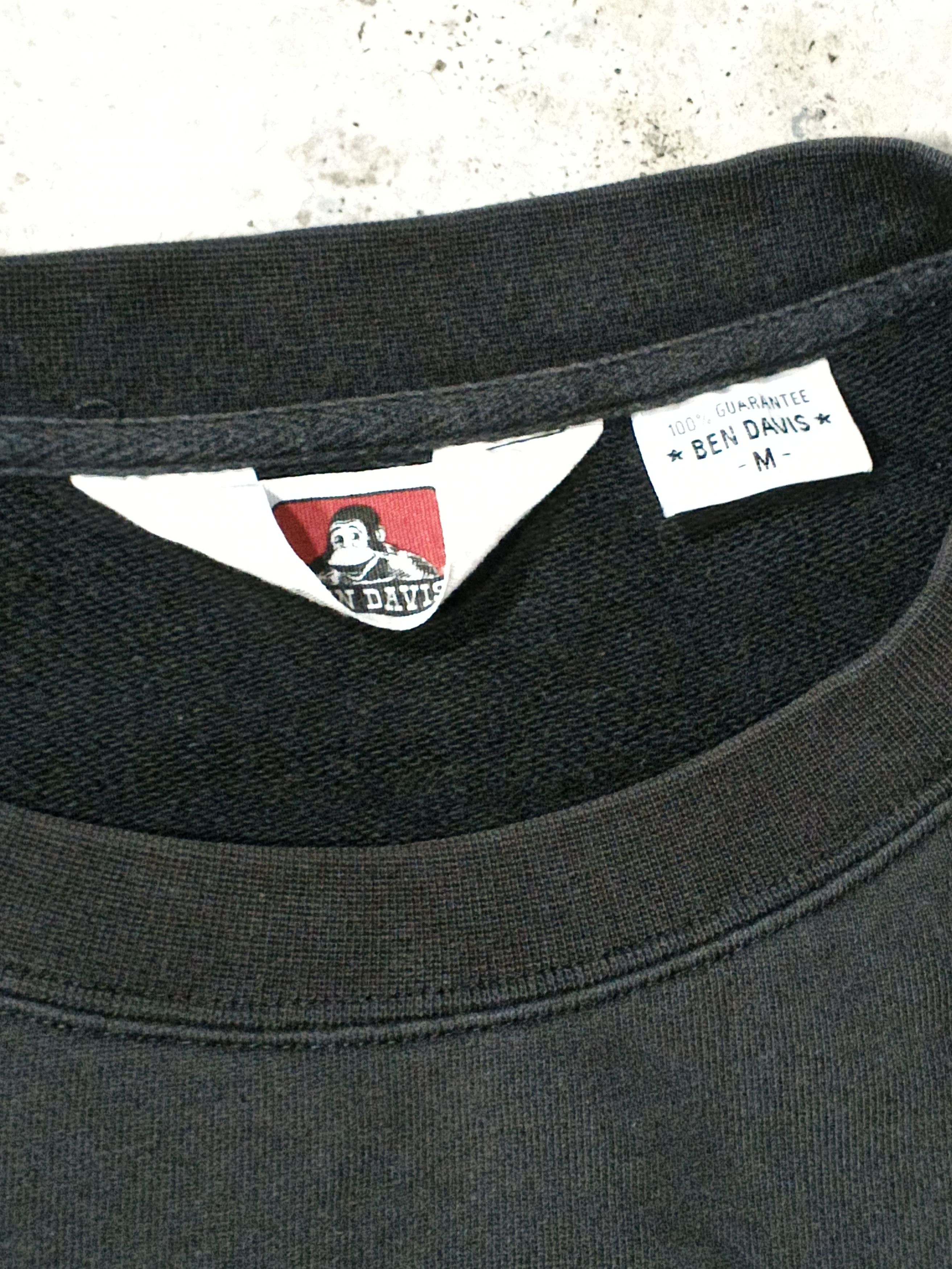 Ben Davis Streetwear Ben Davis San Francisco Size M Size US M / EU 48-50 / 2 - 5 Thumbnail