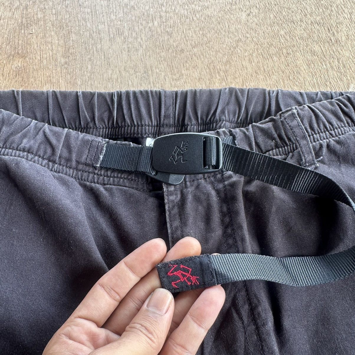Gramicci GRAMICCI TROUSERS BELT OUTDOOR HIKING BLANK PANTS SIZE L Size US 34 / EU 50 - 4 Thumbnail
