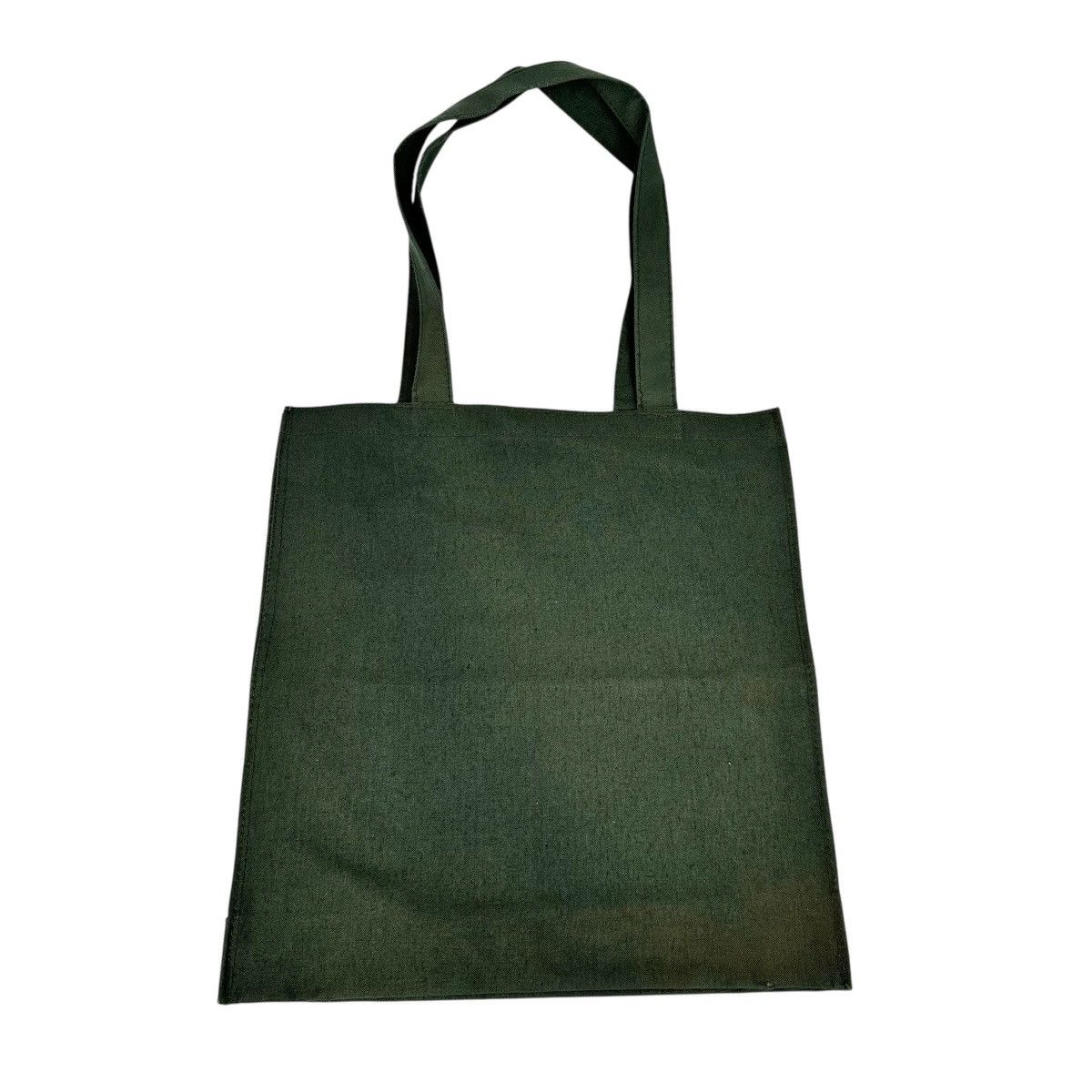 Other Lodenfrey x Magic Trade Show Tote Promo Bag Canvas Olive Size ONE SIZE - 2 Thumbnail