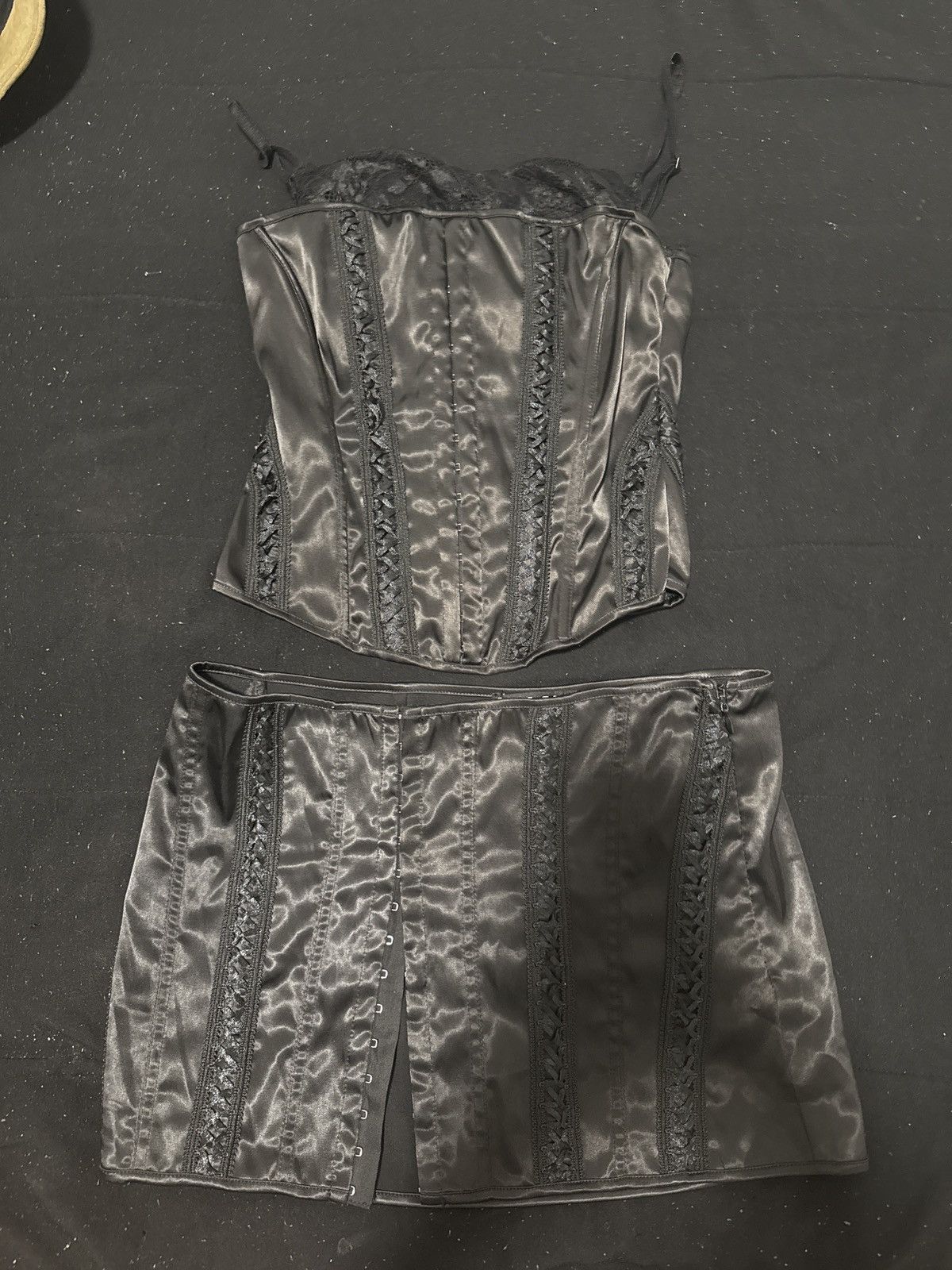 I.AM.GIA Iamgia set Size S / US 4 / IT 40 - 4 Thumbnail