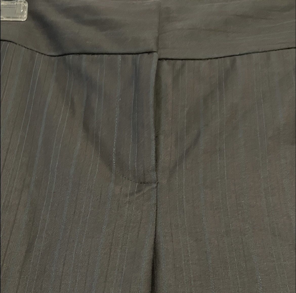Jones New York Jones Wear Gray Pants Size 30" / US 8 / IT 44 - 4 Thumbnail