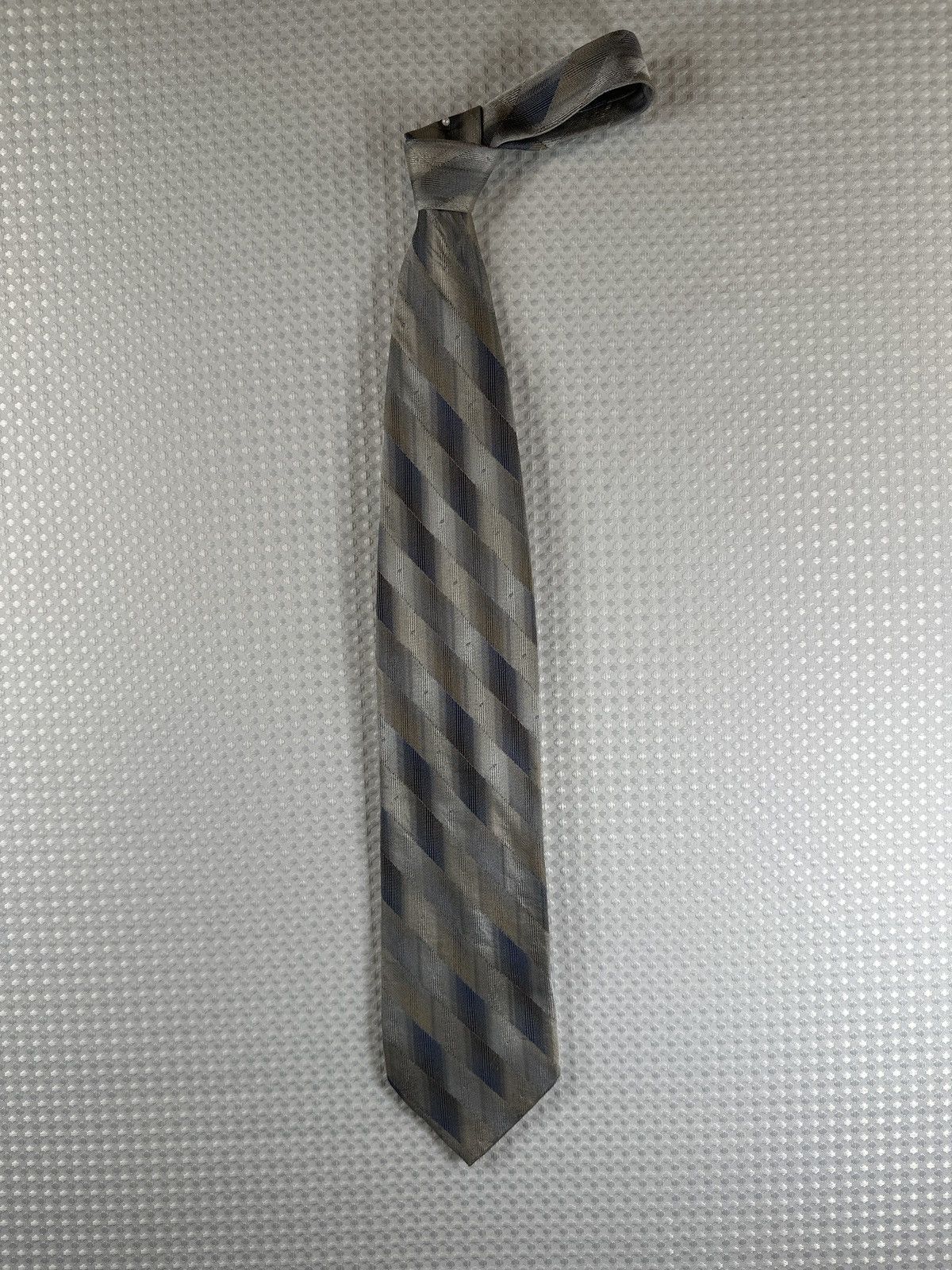 Enrico Coveri Enrico Coveri Italian Silk Tie Size ONE SIZE - 2 Thumbnail