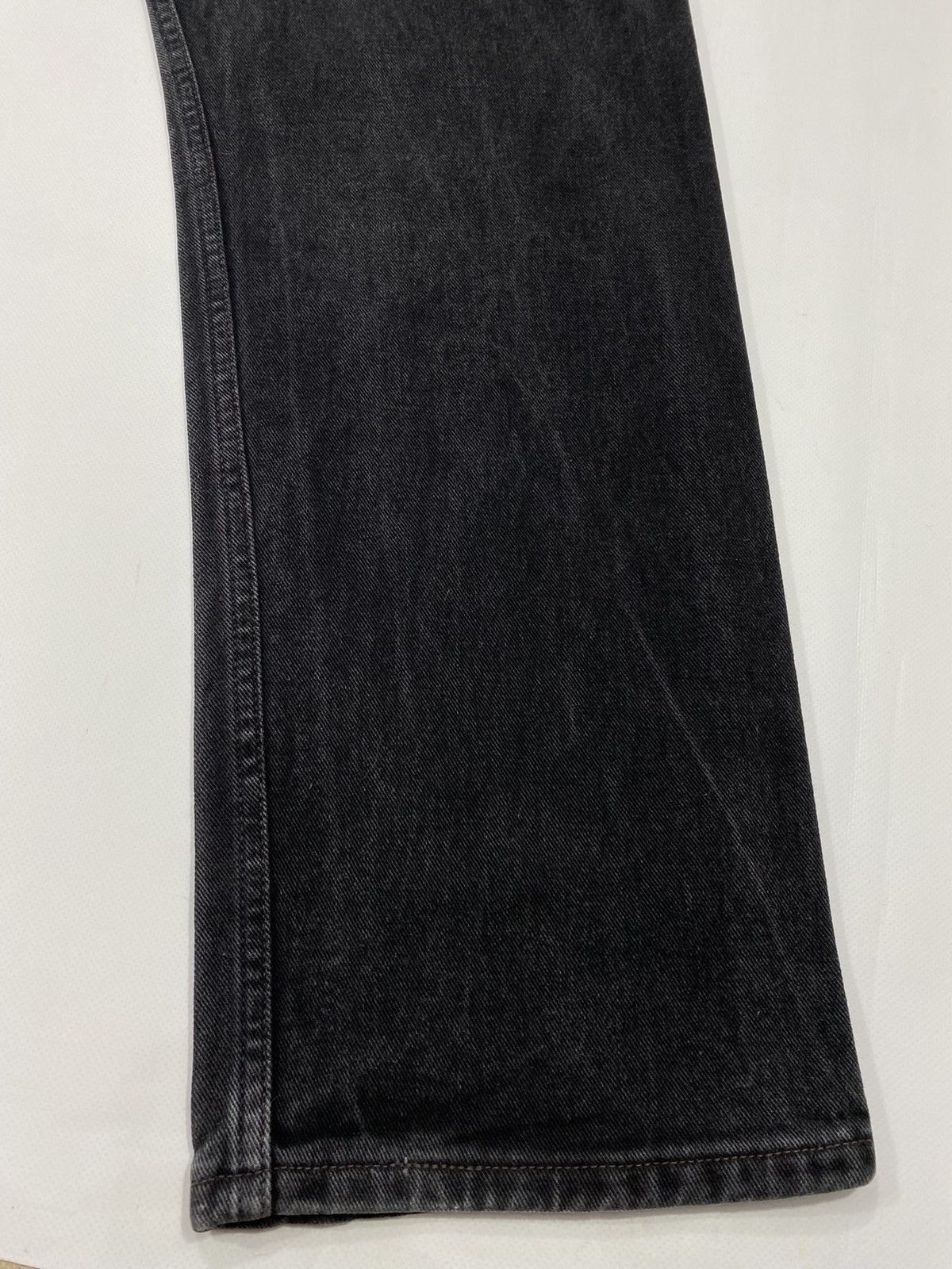 Levi's 🔥LASTDROP🔥 VTG Levis 505 Regular Fit Stonewashed Jeans Pants Size US 38 / EU 54 - 7 Thumbnail