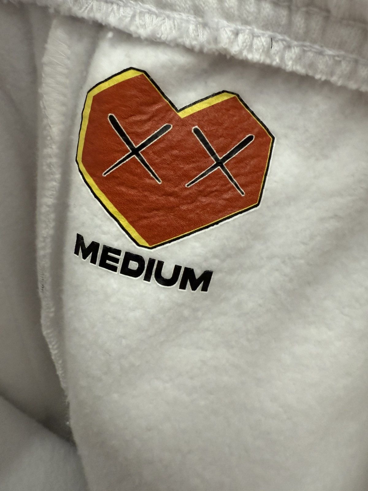 Other Genuine Club Race Team Shorts Size US 32 / EU 48 - 3 Thumbnail