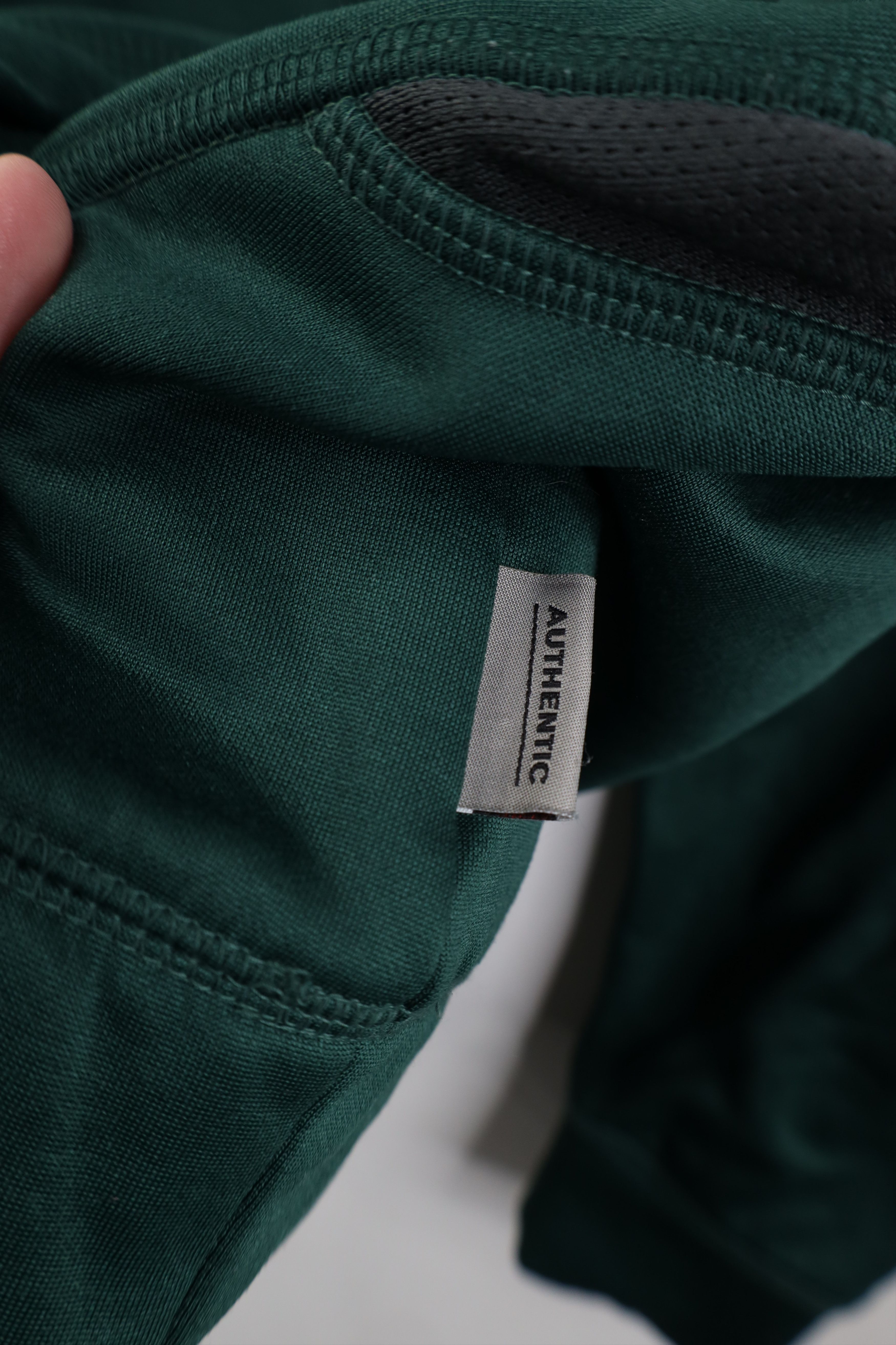 Nike Nike Center Swoosh Michigan State University Sweatshirt Size US S / EU 44-46 / 1 - 10 Thumbnail