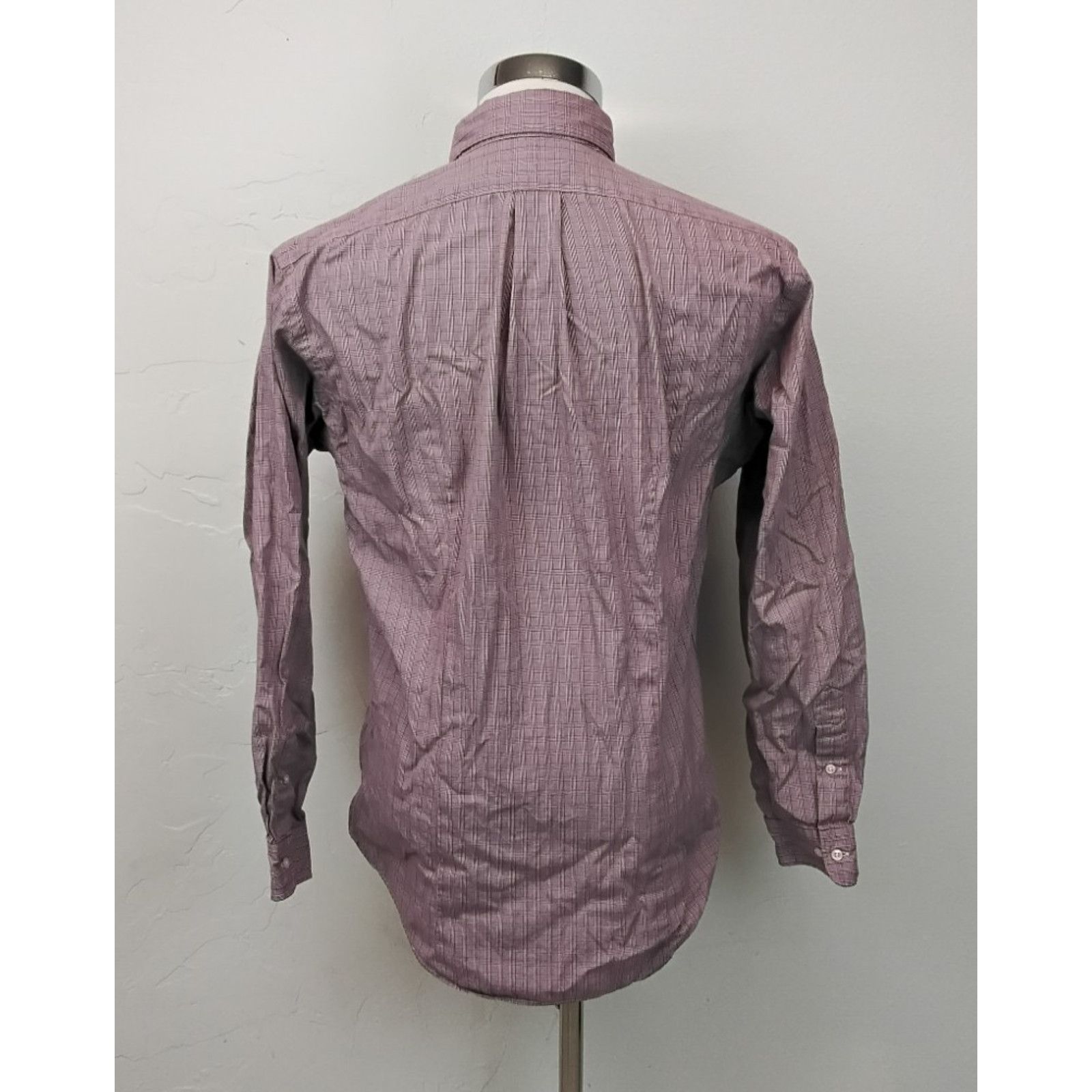 Polo Ralph Lauren Polo Ralph Lauren Lot of 4 Button Down Men's XL/16 Size US XL / EU 56 / 4 - 5 Thumbnail