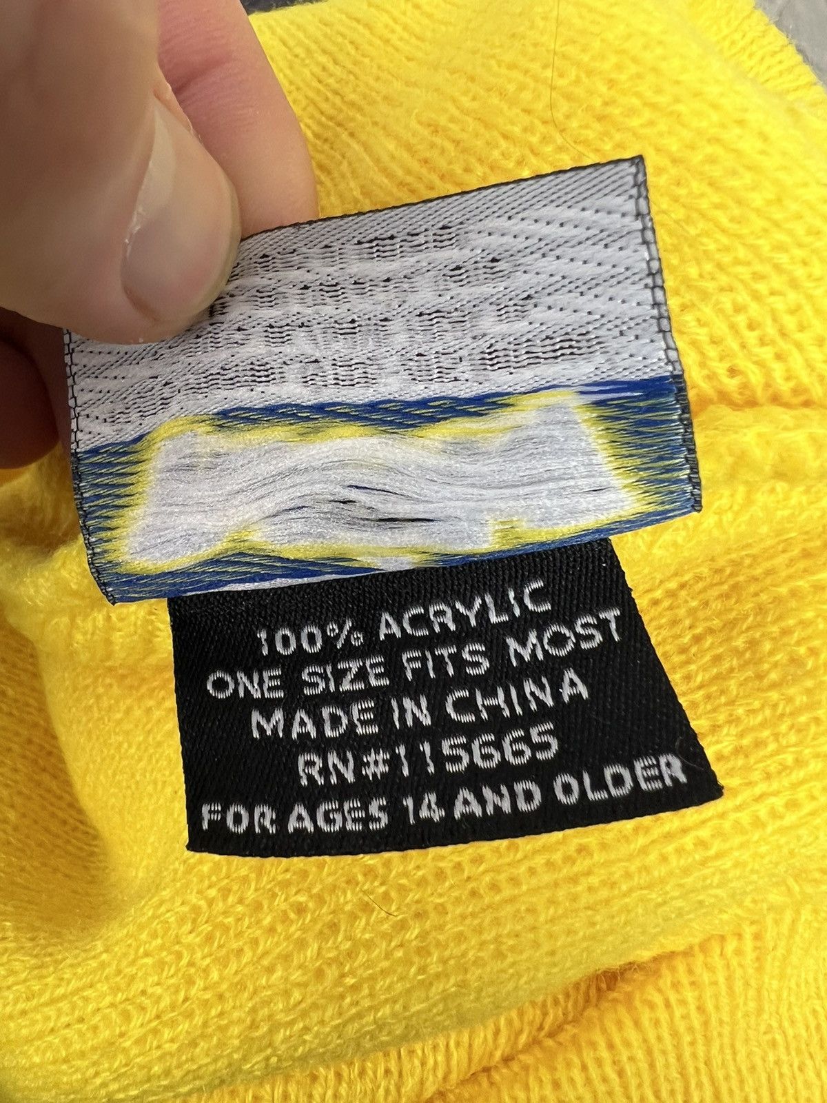 Pokemon Pokemon Pikachu Y2K Hat New Size ONE SIZE - 9 Thumbnail