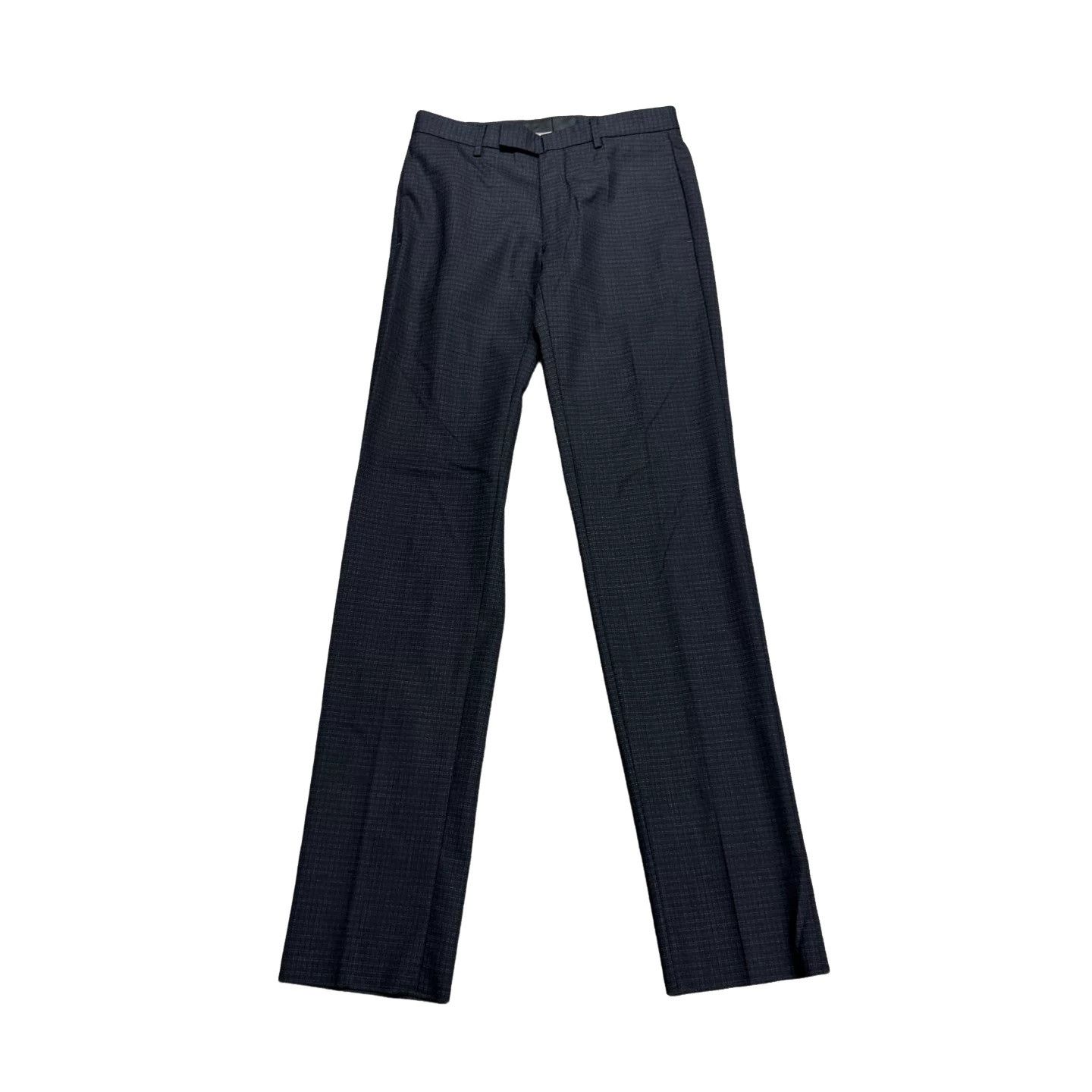 Dior Dior Virgin Wool Casual Pants Size 44 Size US 28 / EU 44 - 1 Thumbnail