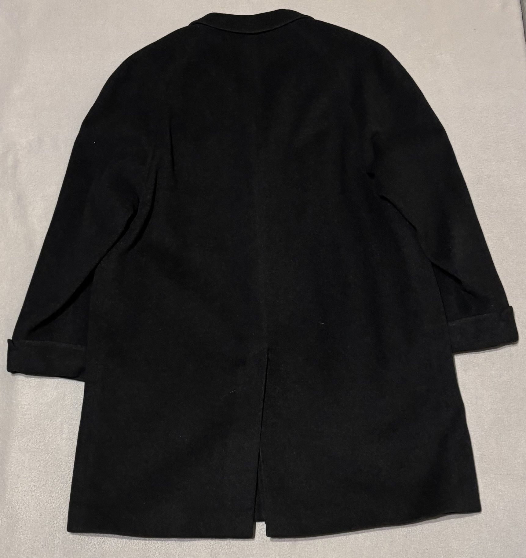 Aquascutum Aquascutum coat size L Size US L / EU 52-54 / 3 - 11 Thumbnail
