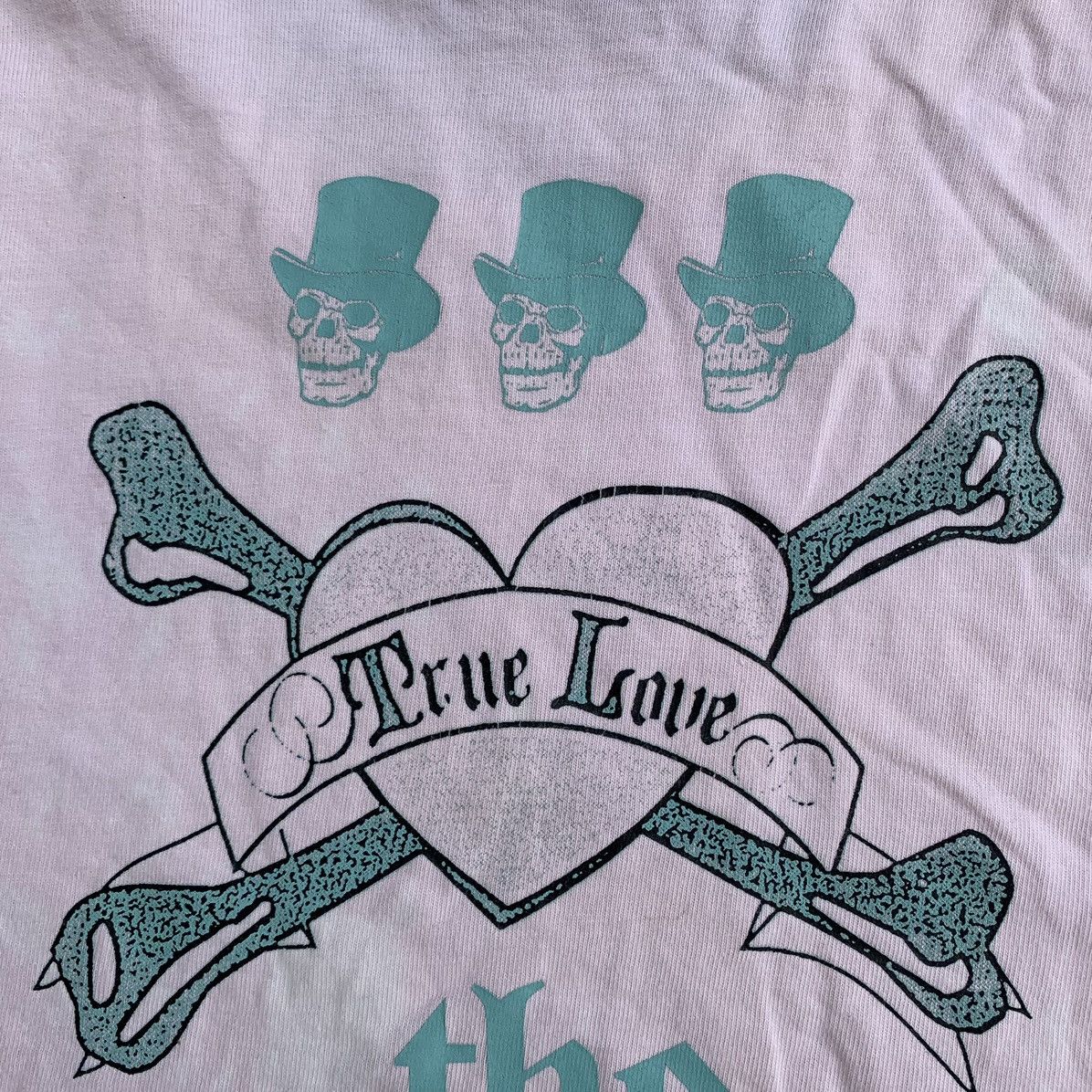 Beauty Beast × If Six Was Nine WHERE IS TATTO TEE SHIRT Size M / US 6-8 / IT 42-44 - 11 Thumbnail