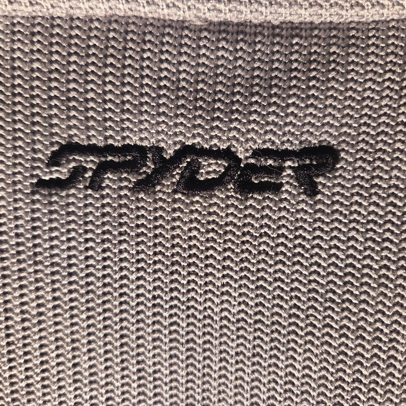 Spyder Spyder Men's XXL Black and Grey Sweater Size US XXL / EU 58 / 5 - 6 Thumbnail