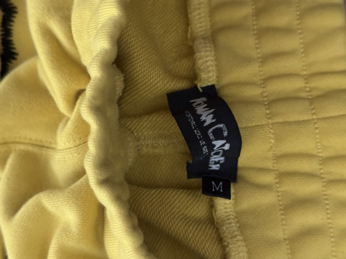 Other Roman Catcher Glock Sweatpants Yellow Size US 30 / EU 46 - 4 Thumbnail