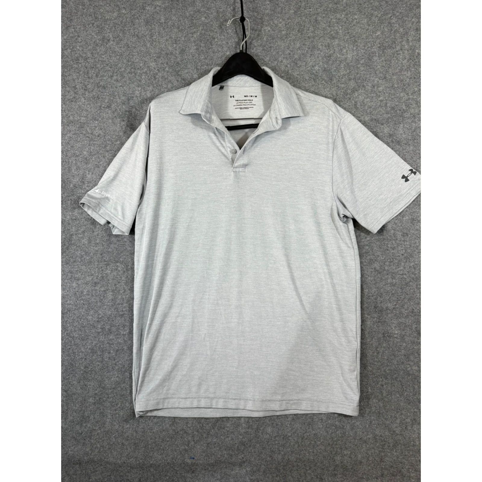 Under Armour VINTAGE: false? Size US M / EU 48-50 / 2 - 3 Thumbnail
