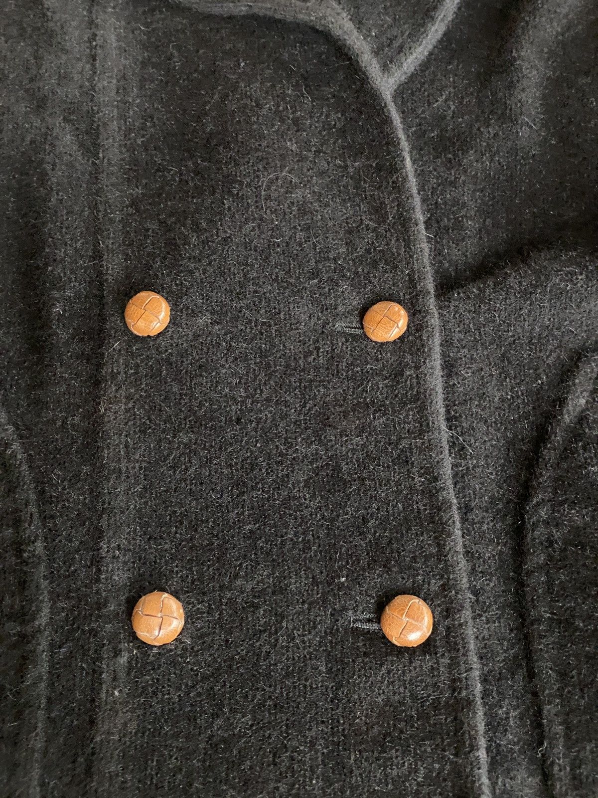 Christian Dior Monsieur Vintage christian dior woll jacket Size US M / EU 48-50 / 2 - 14 Thumbnail
