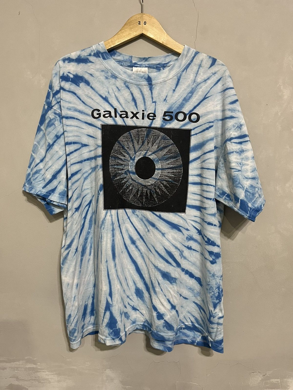Band Tees Galaxie 500 Tees Size US XL / EU 56 / 4 - 1 Thumbnail