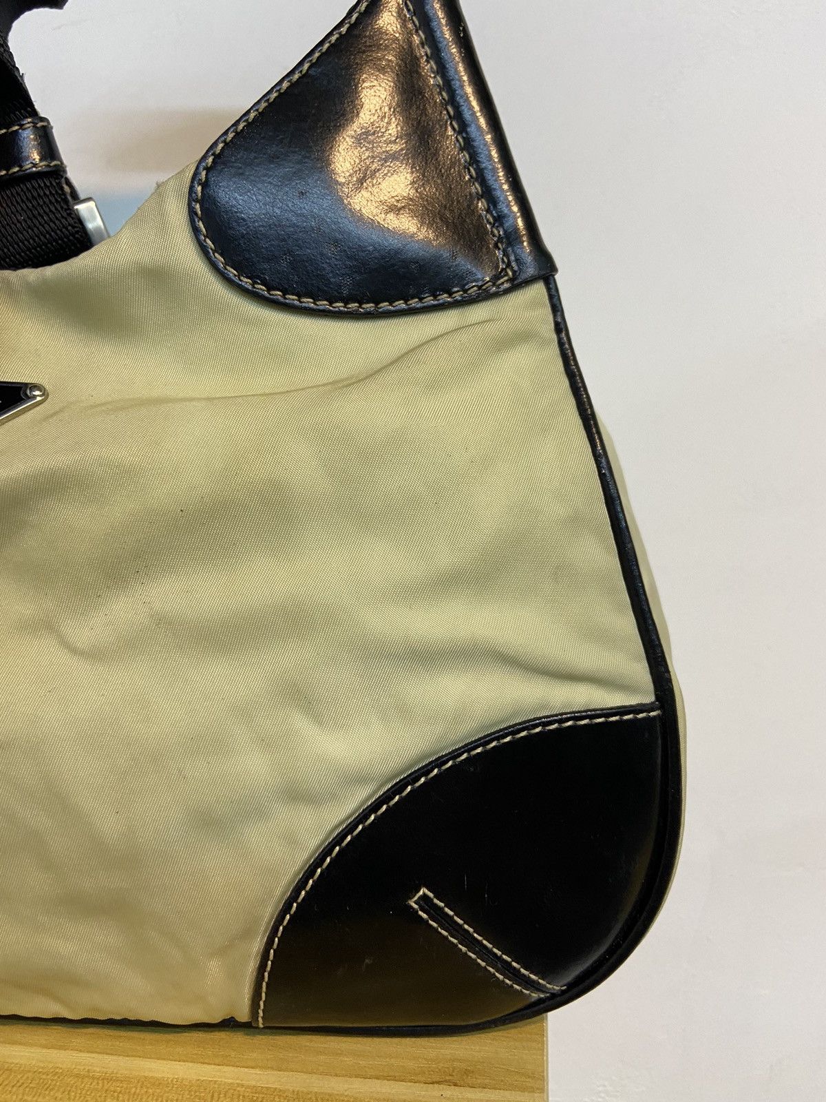 Prada Prada Shoulder bag Size ONE SIZE - 10 Thumbnail