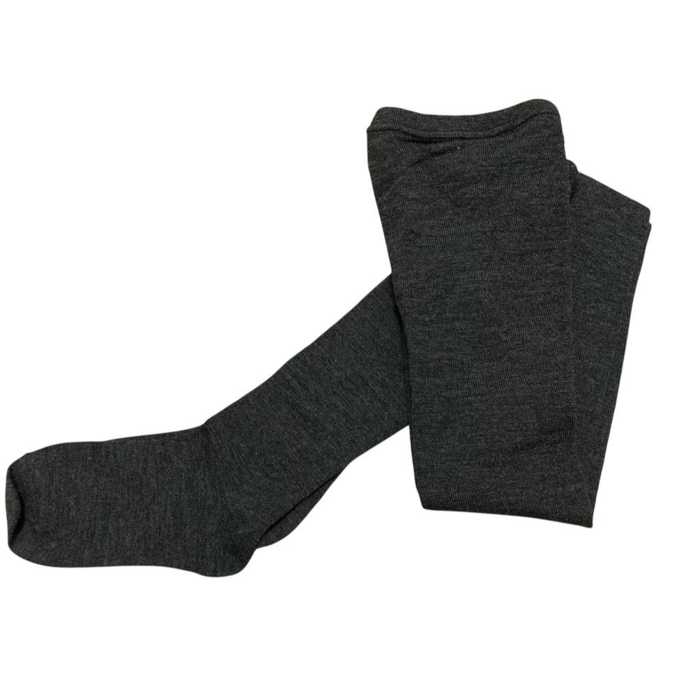 Other Other umii908 45R Wool Knit Tights Others Other DUTY FREE for USA Size ONE SIZE - 1 Thumbnail
