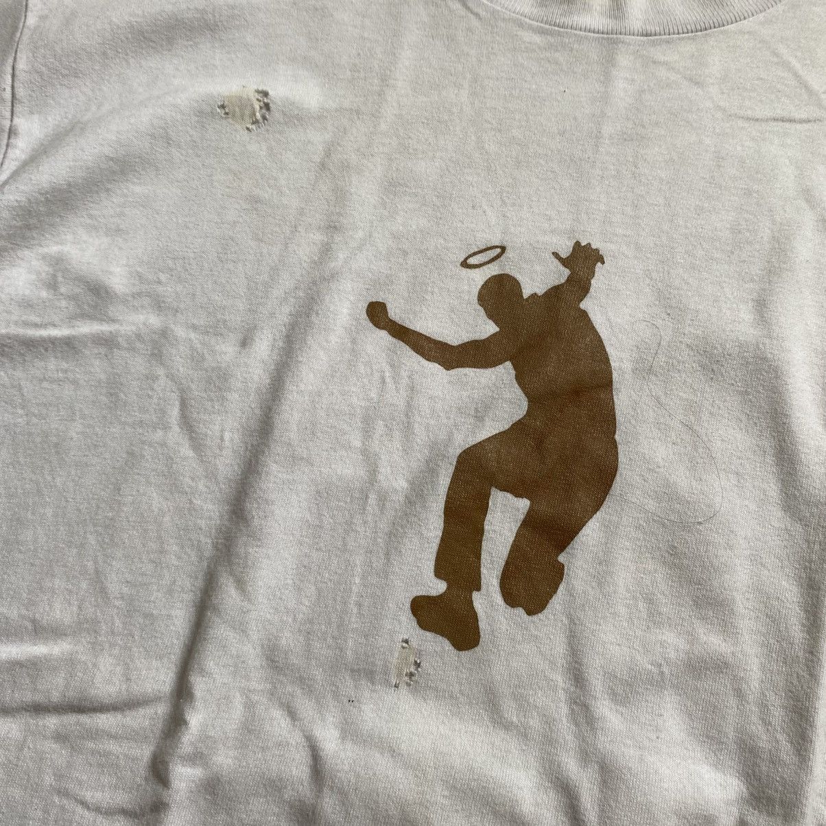 Union LA Vintage Union angel tee Size US M / EU 48-50 / 2 - 3 Thumbnail