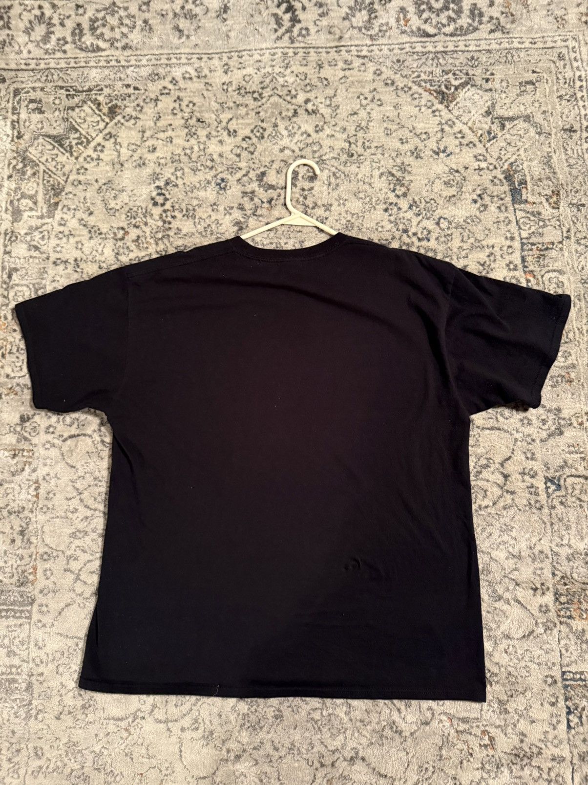 Vintage Vintage titan missile museum t-shirt Size US XL / EU 56 / 4 - 4 Thumbnail
